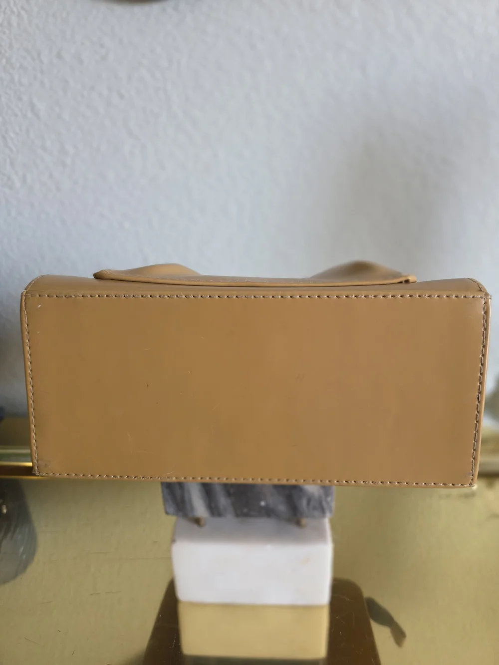 Kimbel refined tan